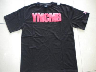 YMCMB Shirts-5